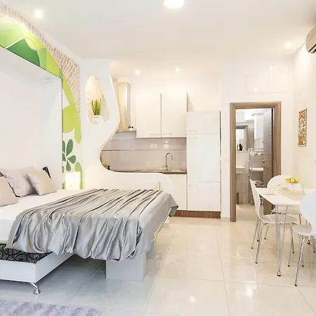 Males Apartamento Split