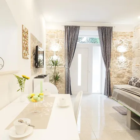 Apartamento Males *