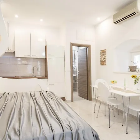 Males Apartamento *