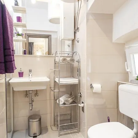 Males Apartamento Split