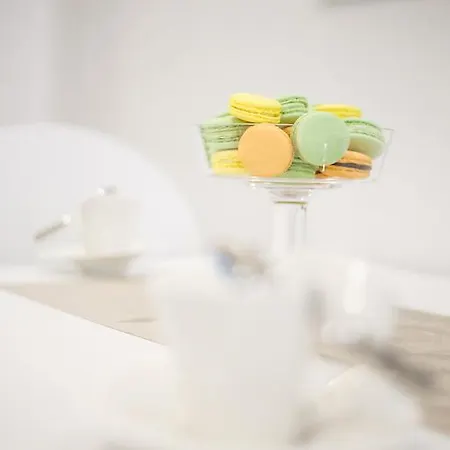 Διαμέρισμα Males