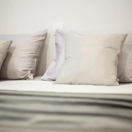 Males Apartamento Split