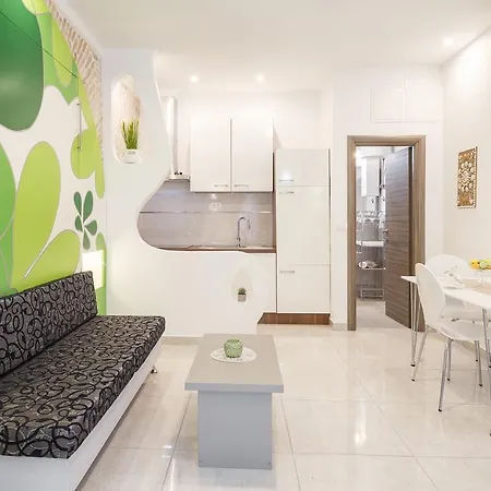 Apartament Males Split