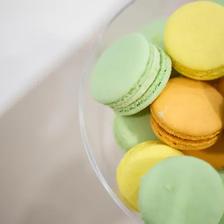 Males Appartamento Spalato