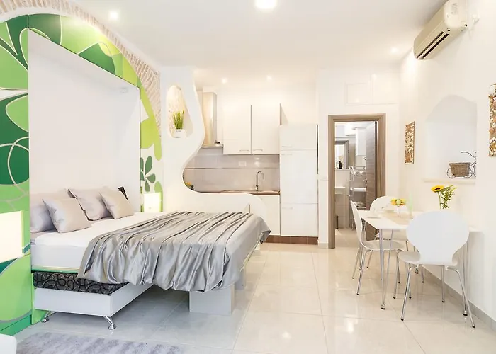 Males Appartement Split