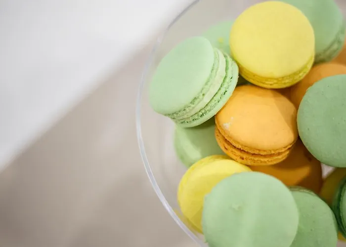 Males Appartement Split