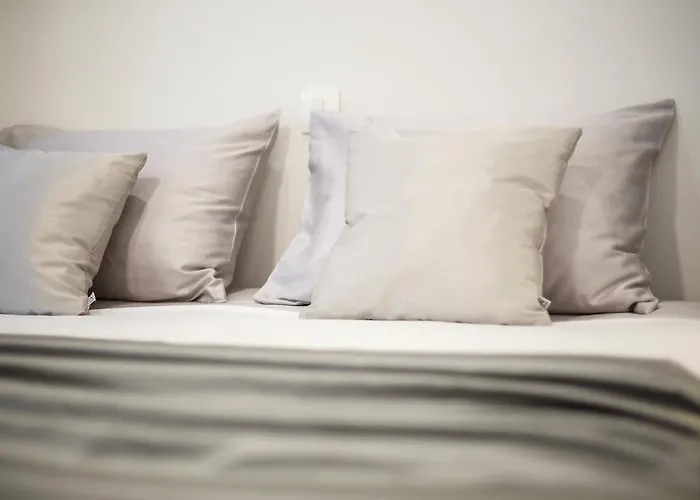 Males Appartement Split